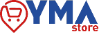 Logo da Yma Store